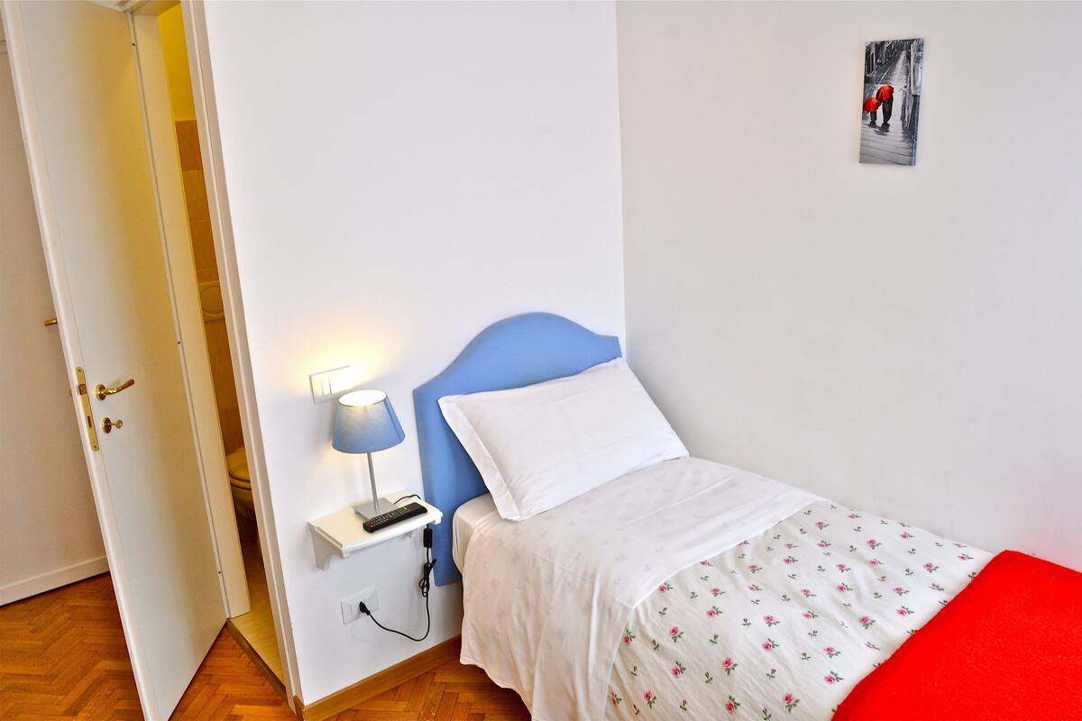 Chambre Simple