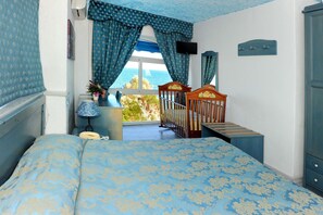 In-room safe, individually furnished, desk, blackout drapes