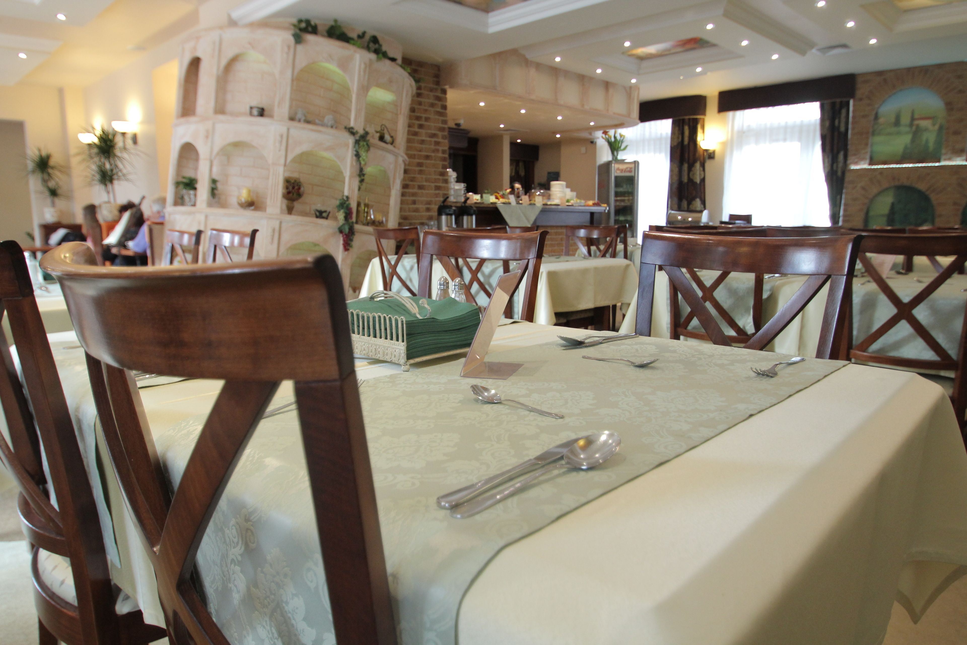 Restaurante