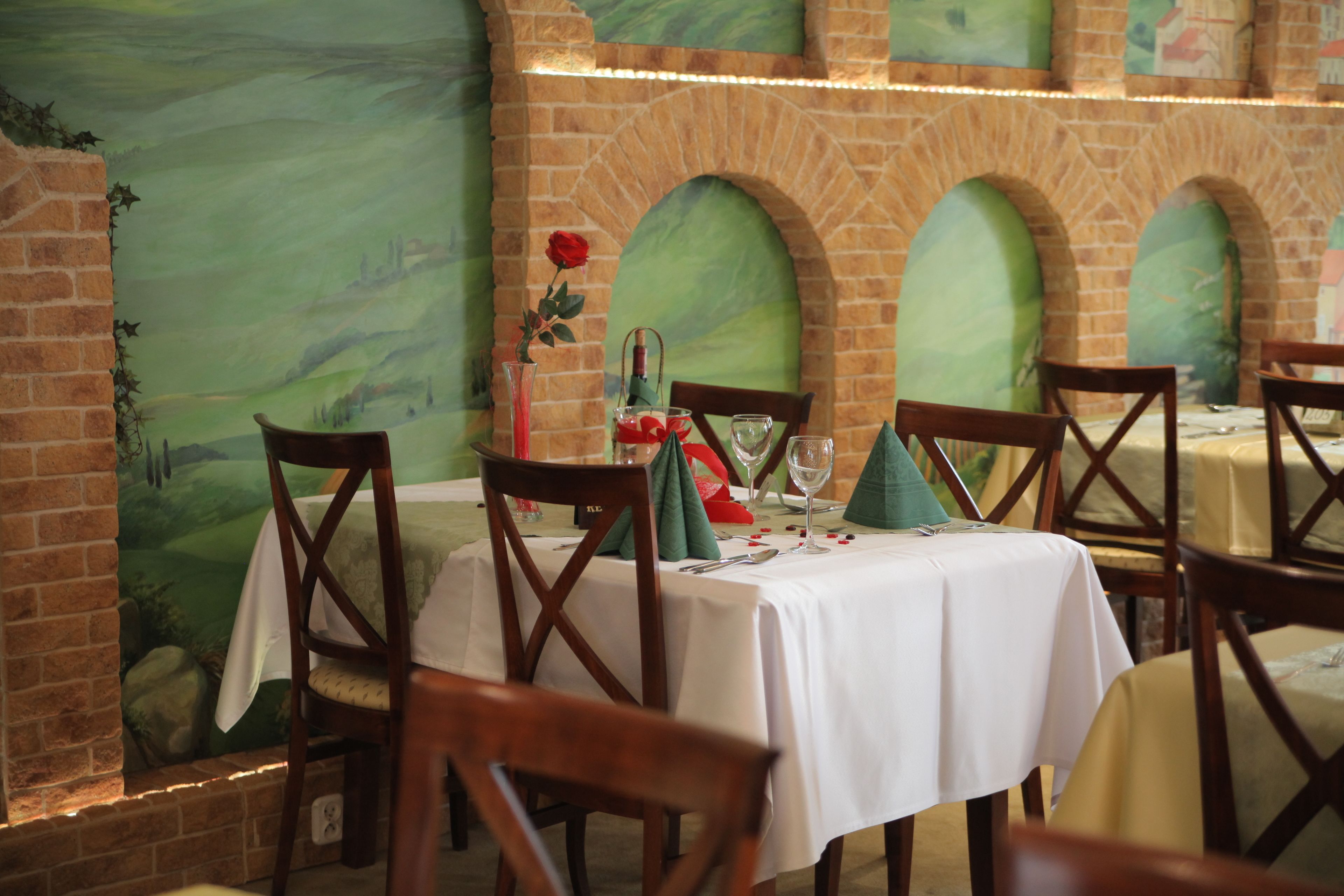 Restaurante