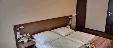 ห้องพัก
