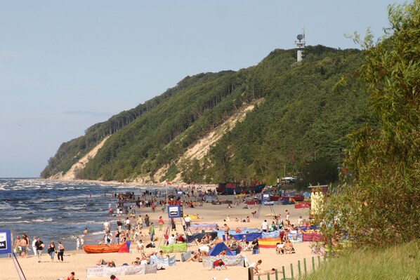 Vista da propriedade