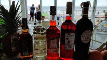 Strandbar