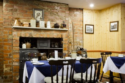 The Camberley