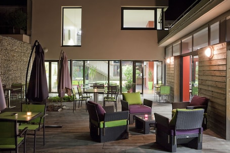 Salón ejecutivo. Terre De Loire