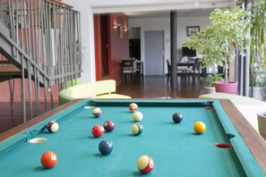 Billiards