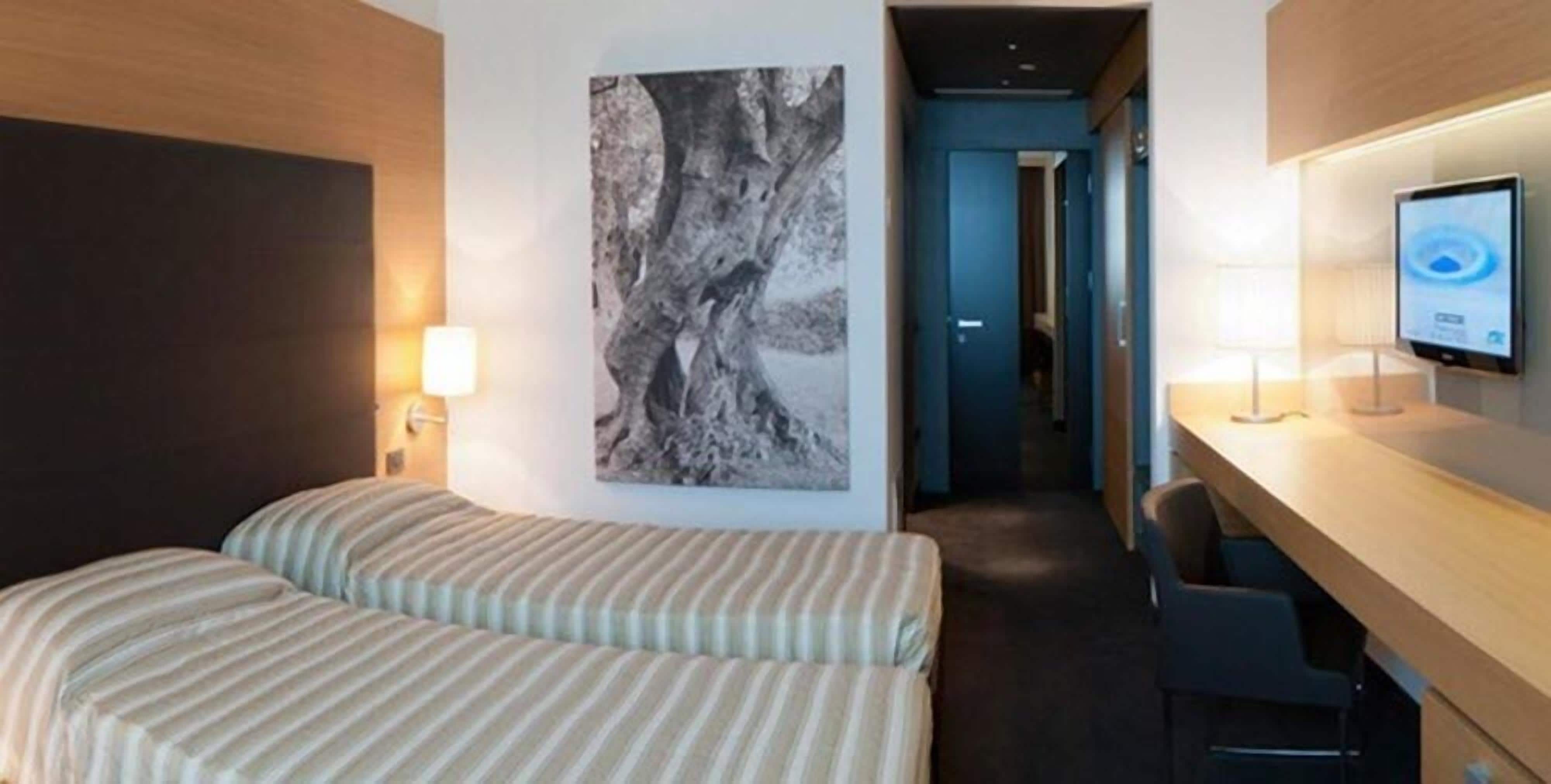 Photo - Parco Dei Principi Hotel Congress & SPA