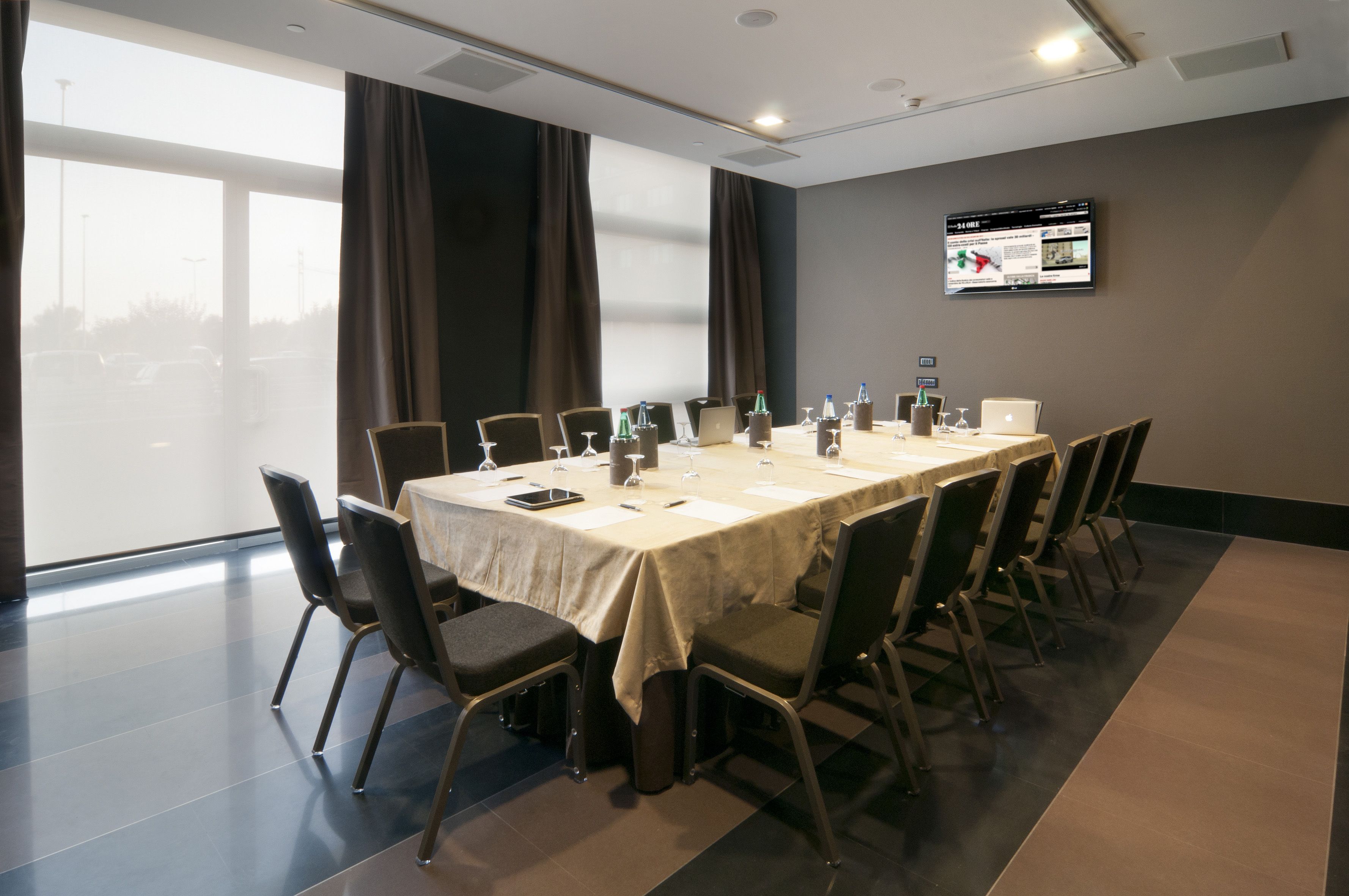 Photo - Parco dei Principi Hotel Congress & Spa
