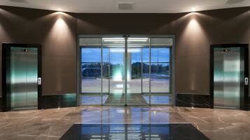 Ingresso interno