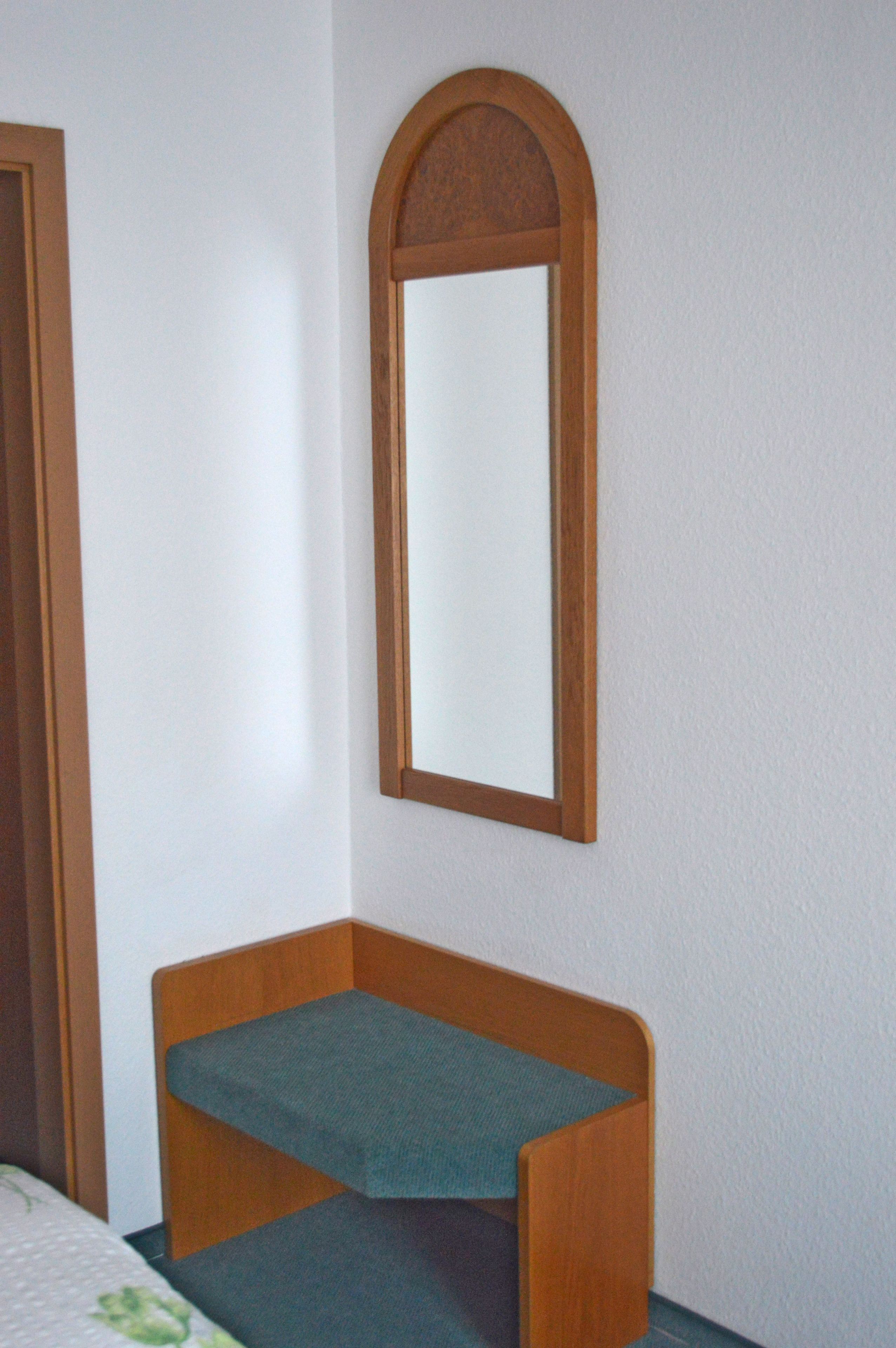 Fasilitas kamar