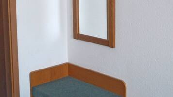 Fasilitas kamar