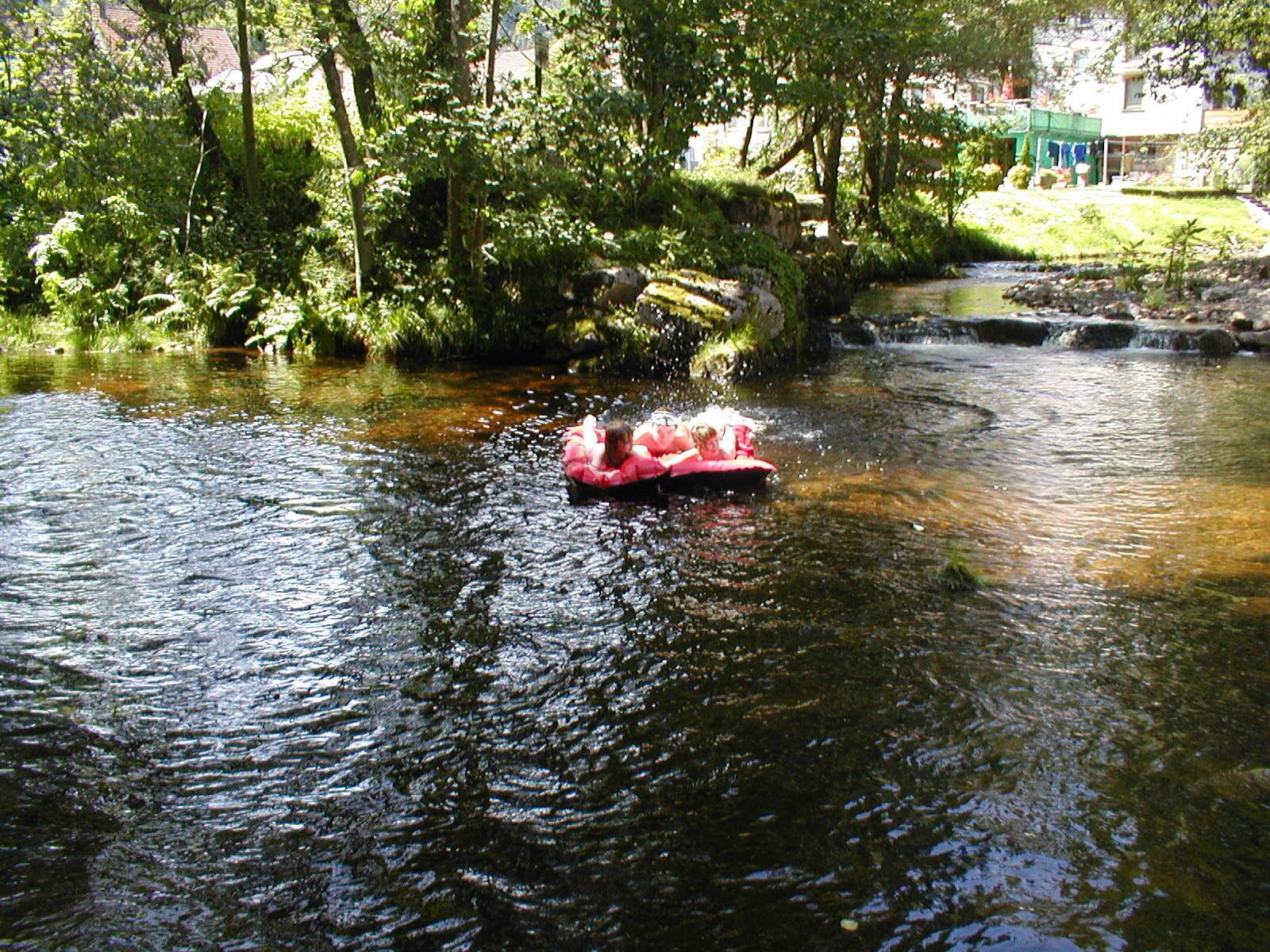 children’s activities