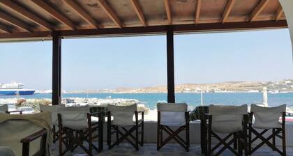 Asterias Hotel