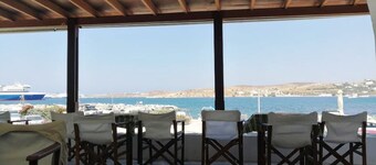 Asterias Hotel