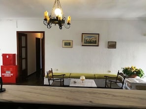 Detalle interior