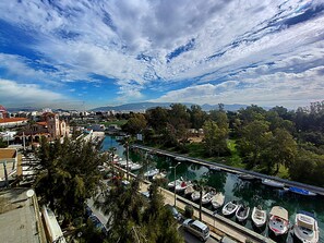 View from property - Carol (Piraeus)