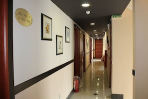 Interior detail - Carol (Piraeus)