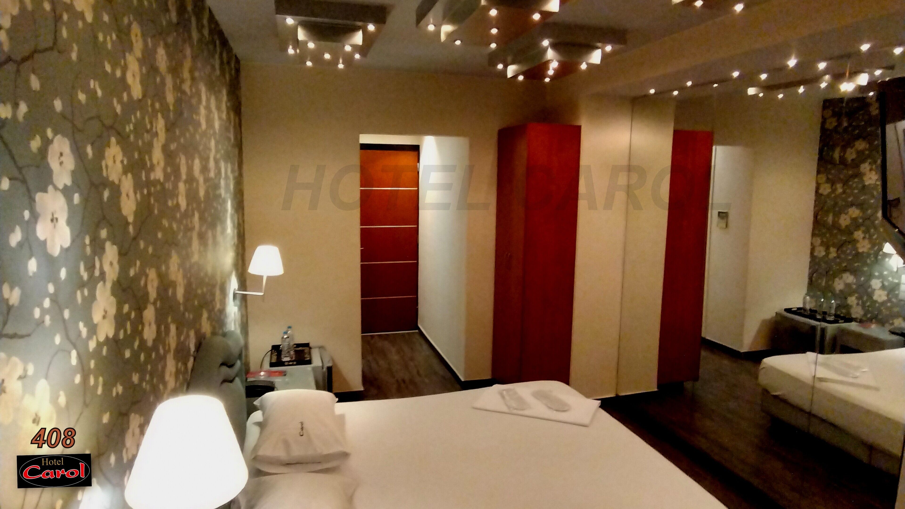 Single Room | Individually decorated, blackout drapes, soundproofing, rollaway beds