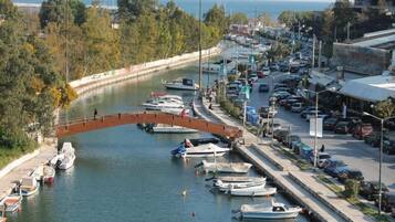 Plage Ă proximitĂ©, pĂȘche sur place