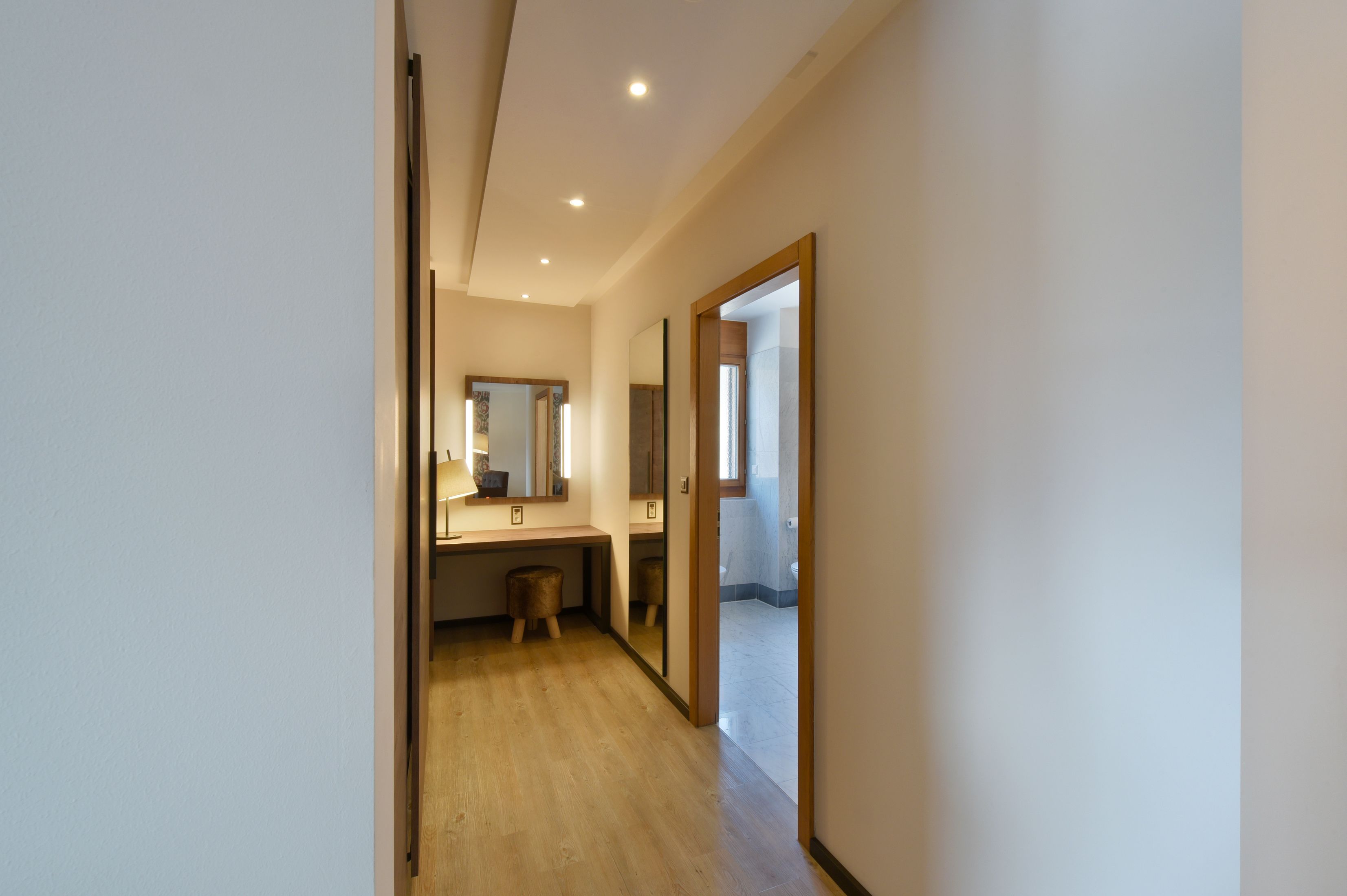 family suite | premium bedding, memory-foam beds, minibar, in-room safe