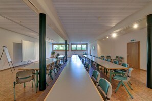 Business centre - Hôtel des Vignes (Sion)