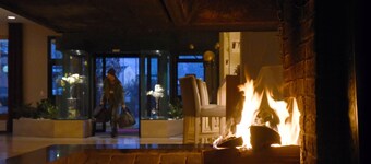 โรงแรมเดวิญ