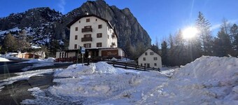 Al Sasso di Stria