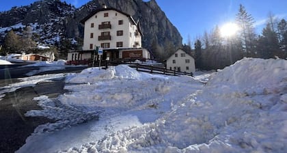 Al Sasso di Stria