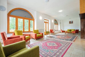 Meeting facility - Al Sasso di Stria (Livinallongo del Col di Lana)