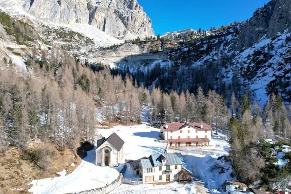 Al Sasso di Stria