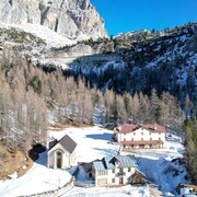 Al Sasso di Stria