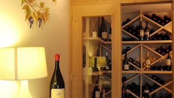 Essen und Trinken