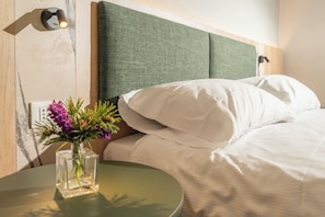 In-room safe, desk, free WiFi, bed sheets - Al Sasso di Stria (Livinallongo del Col di Lana)