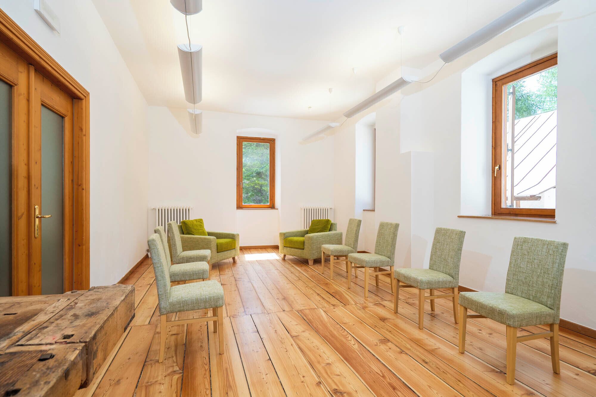 Sala per riunioni