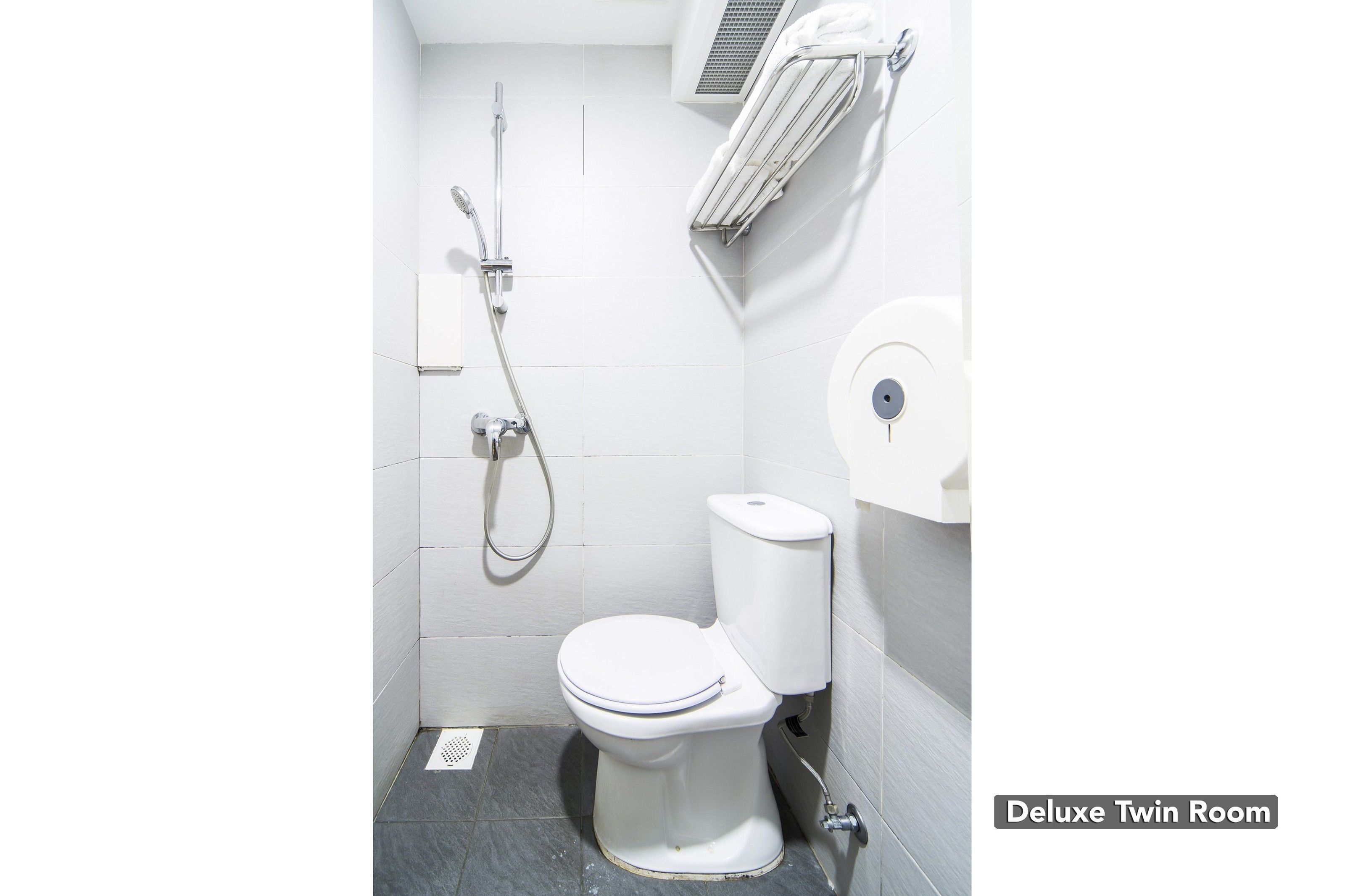 Foto - Sandpiper Hotel Singapore