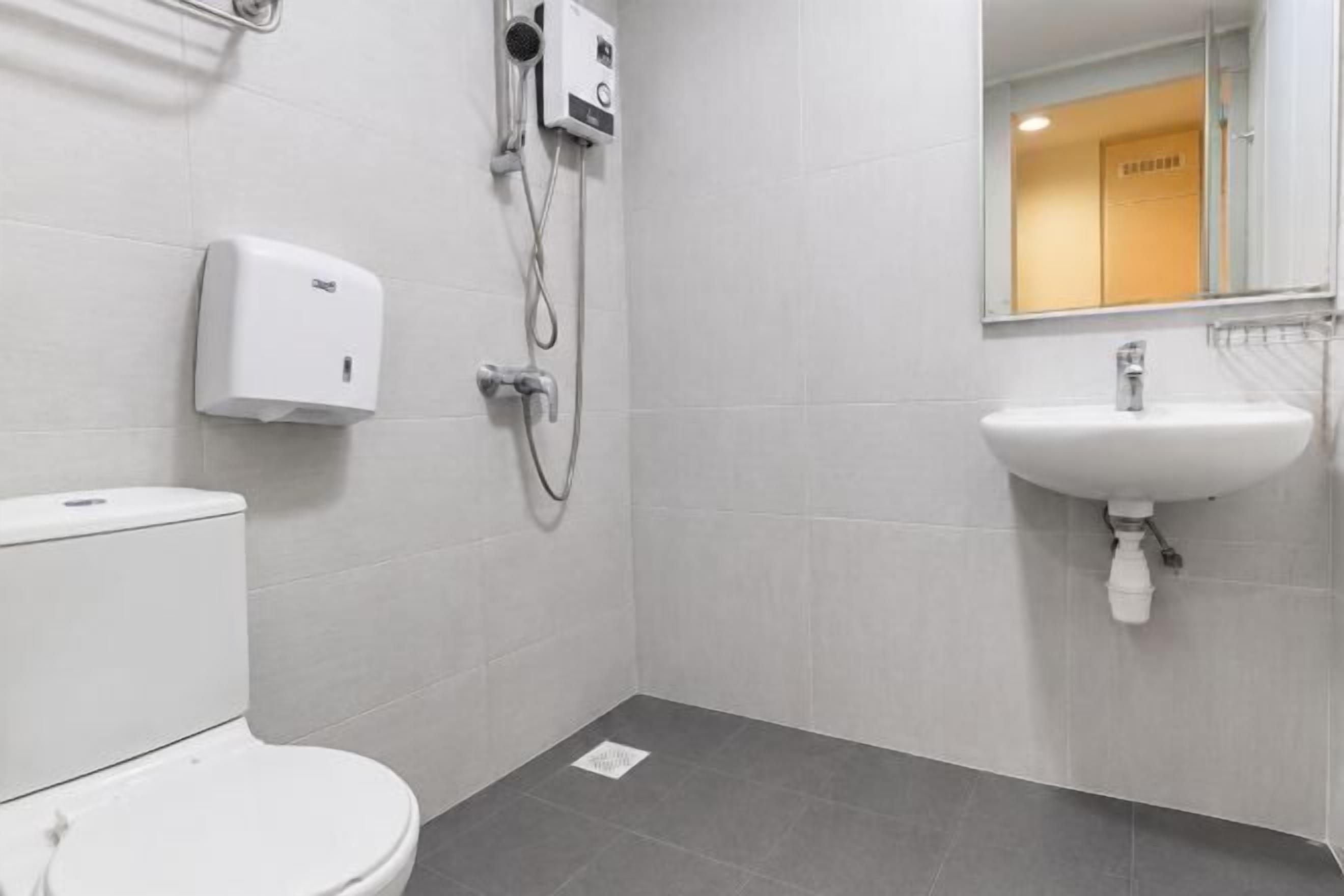 Baño