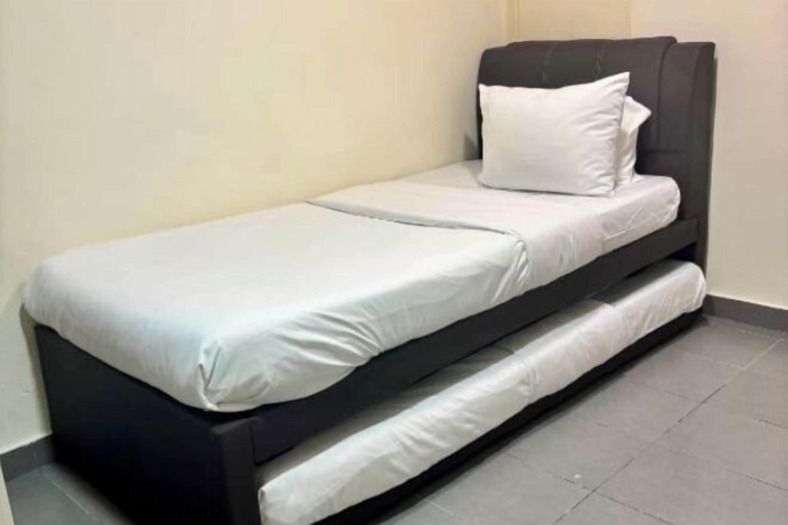 In-room safe, desk, laptop workspace, free WiFi