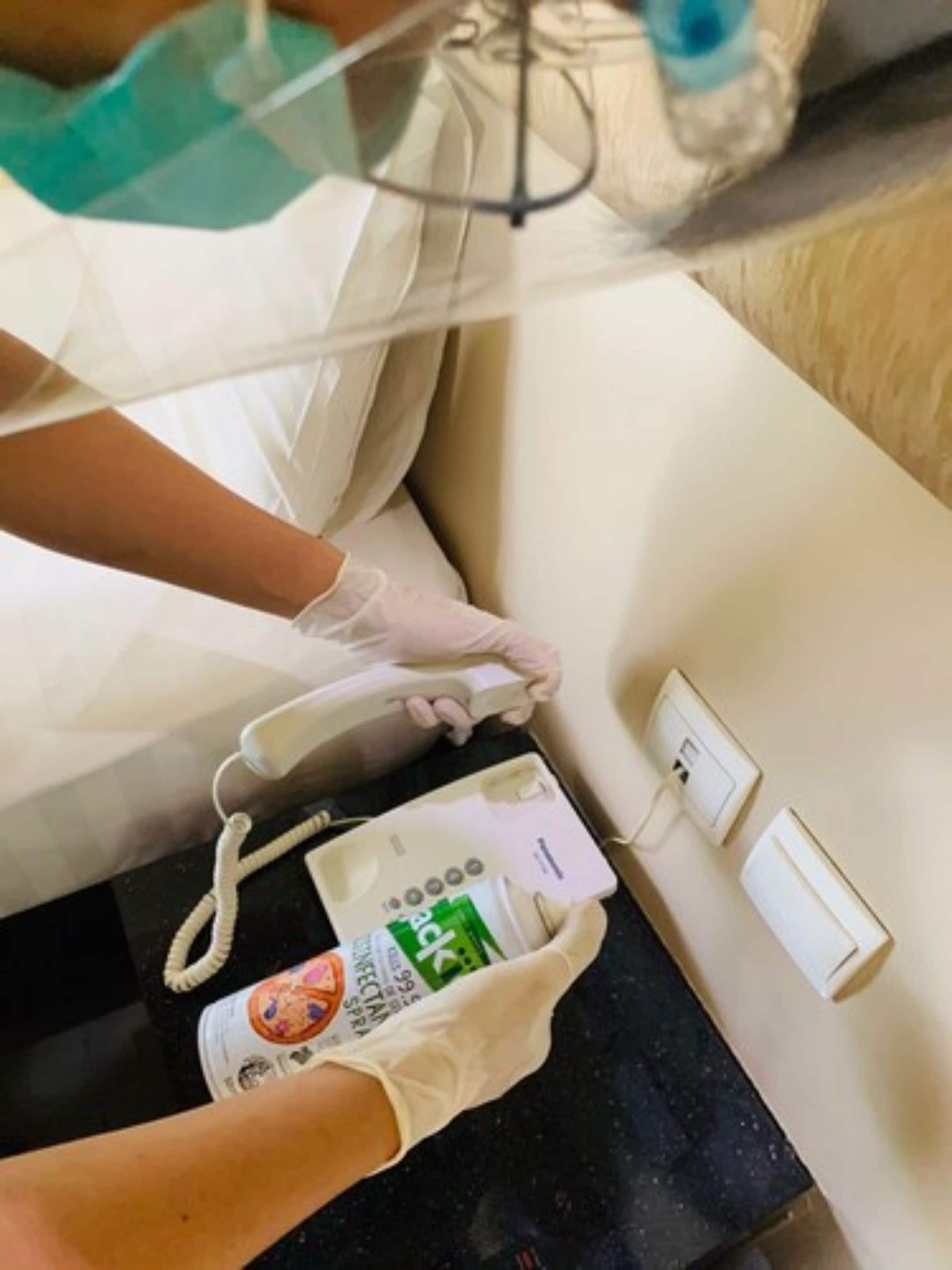 Foto - Sandpiper Hotel Singapore