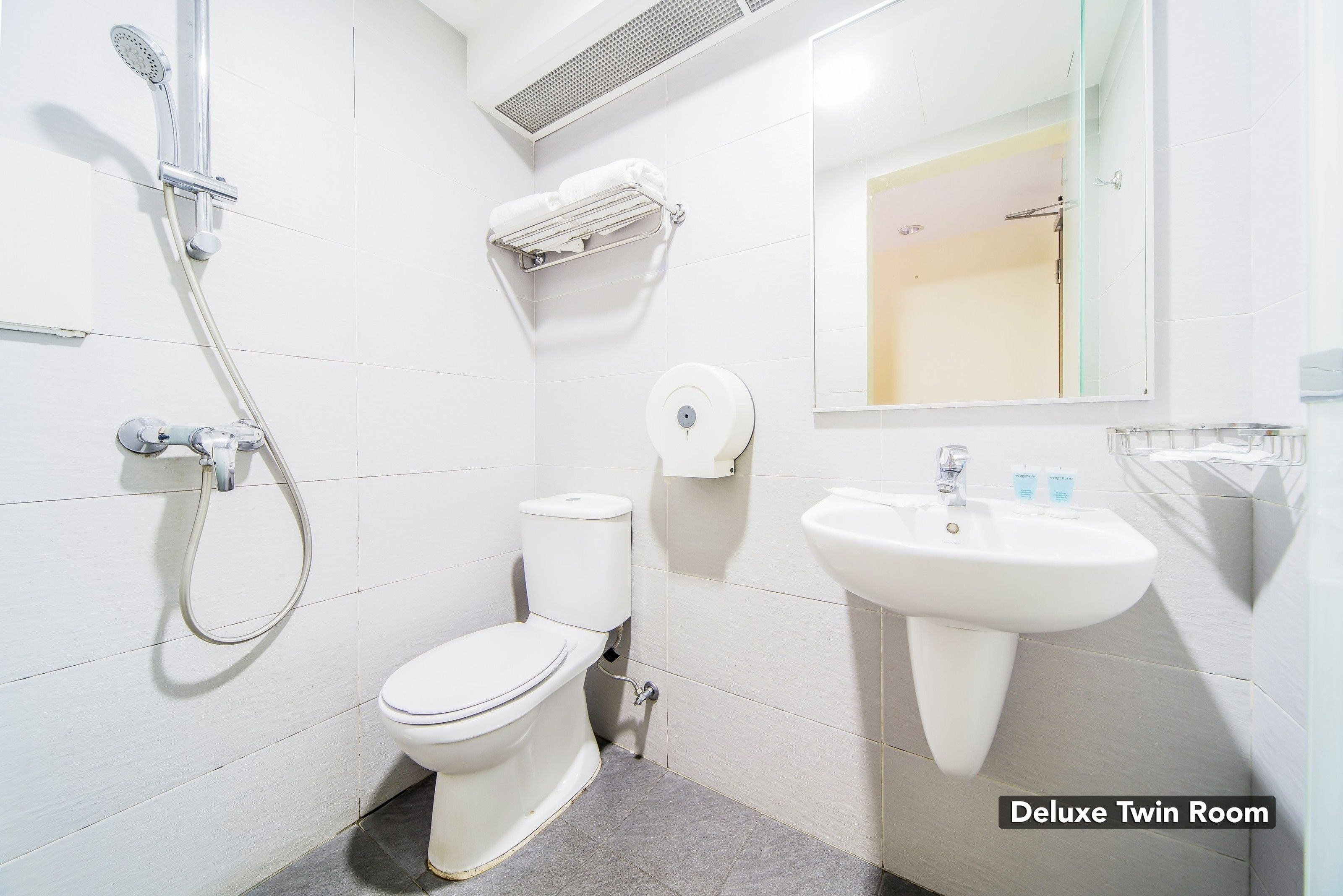 Foto - Sandpiper Hotel Singapore