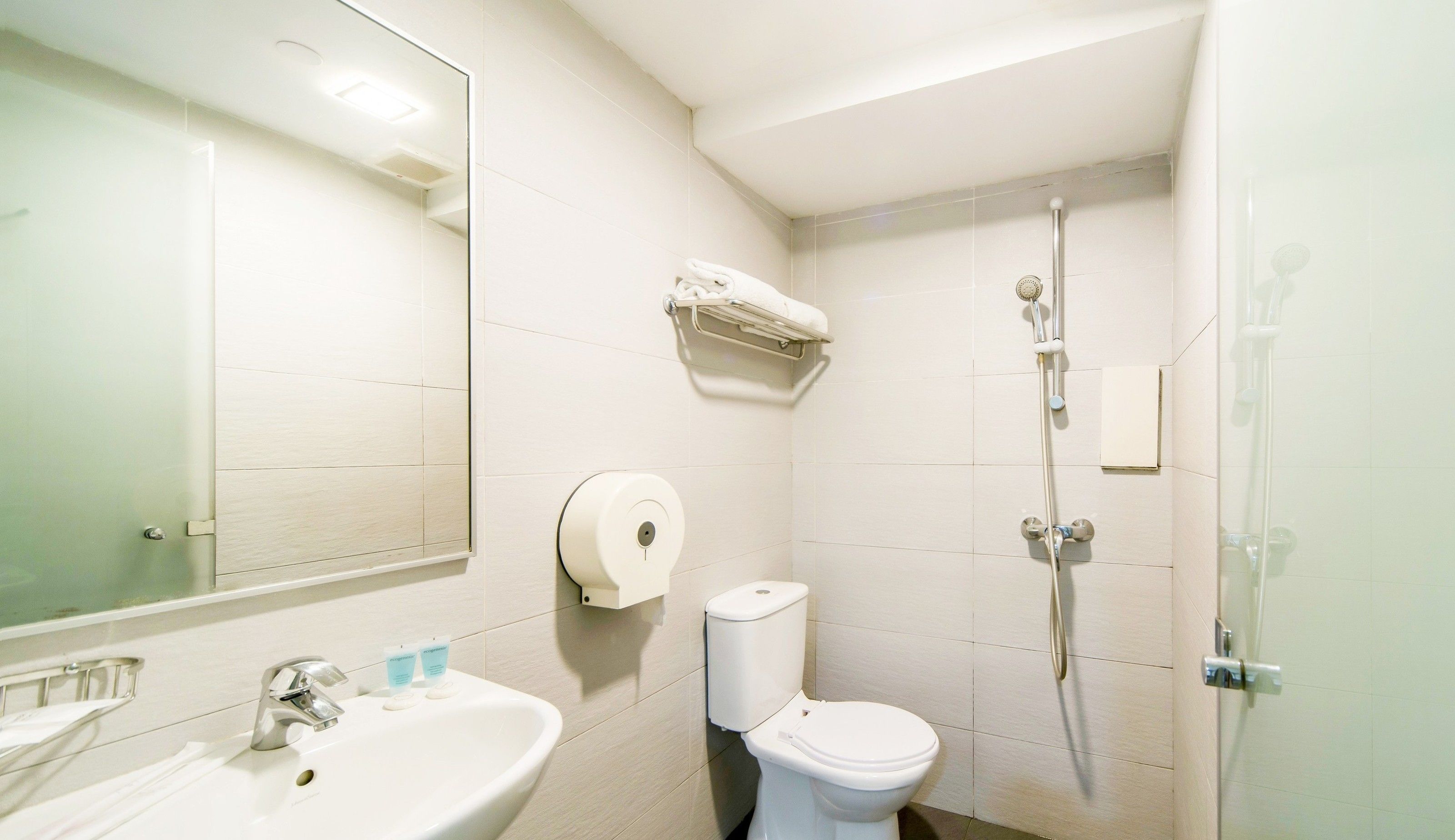 Foto - Sandpiper Hotel Singapore