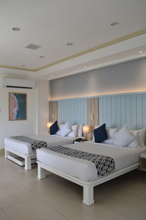 Premium Room - Club Punta Fuego (Nasugbu)