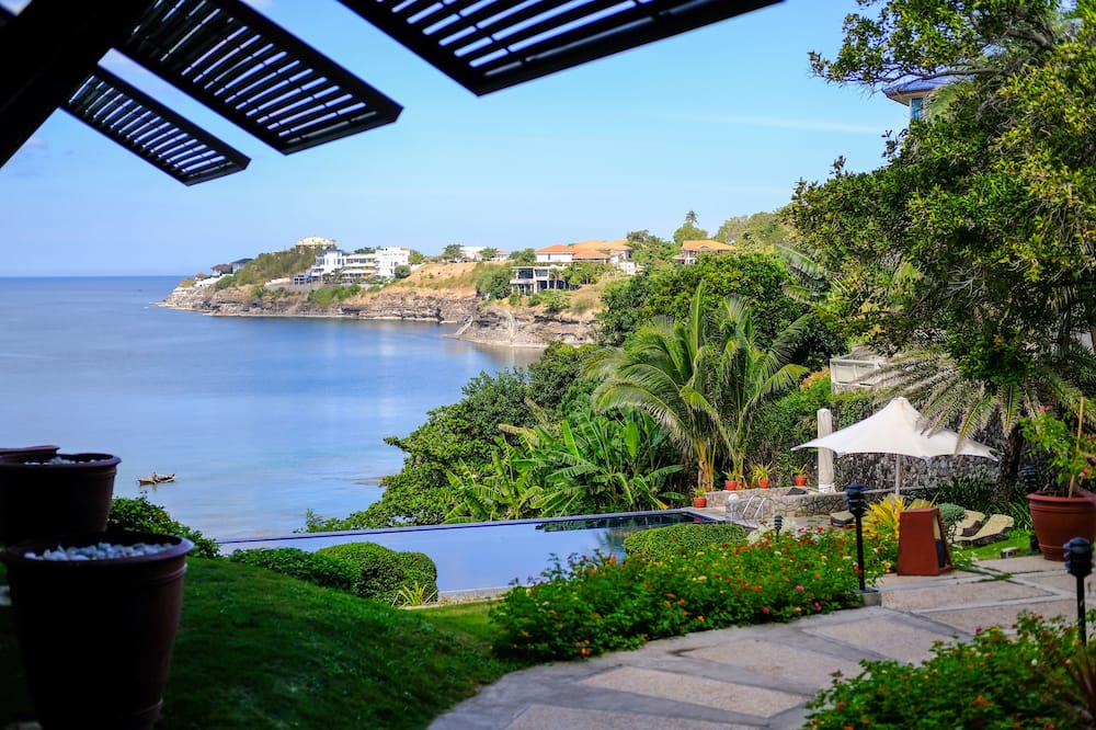Club Punta Fuego