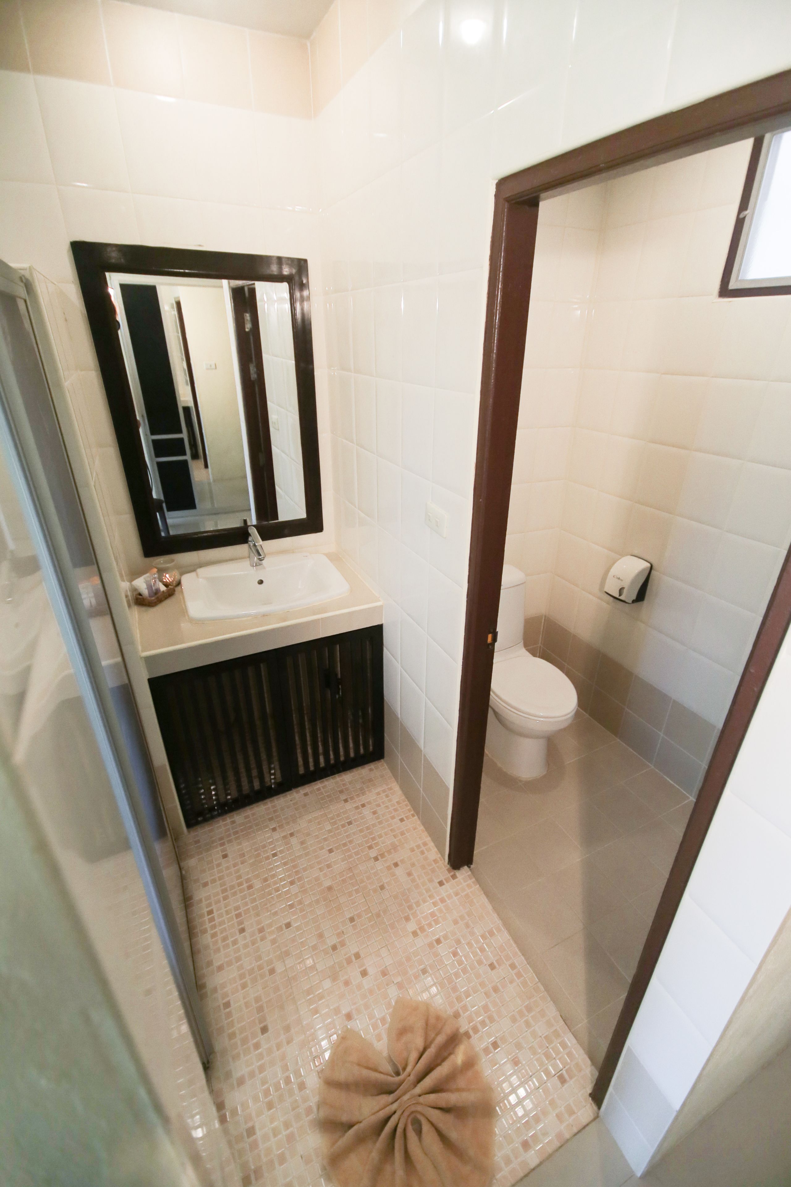 Foto - Lamai Buri Resort