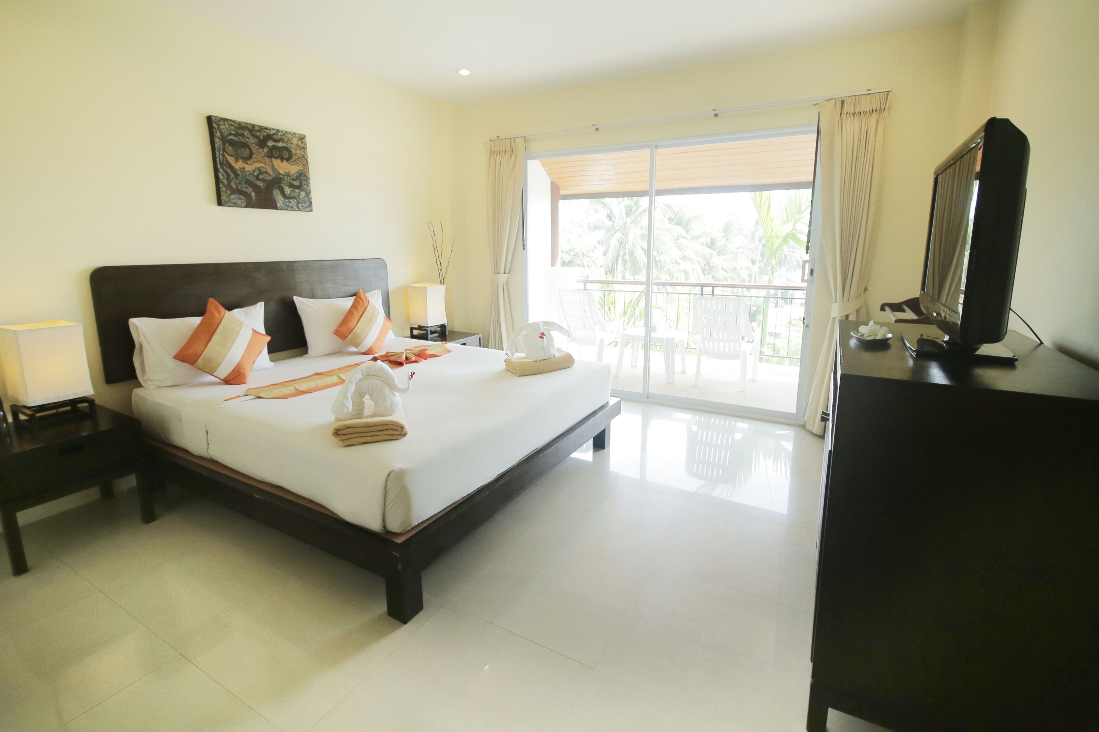 Photo - Lamai Buri Resort