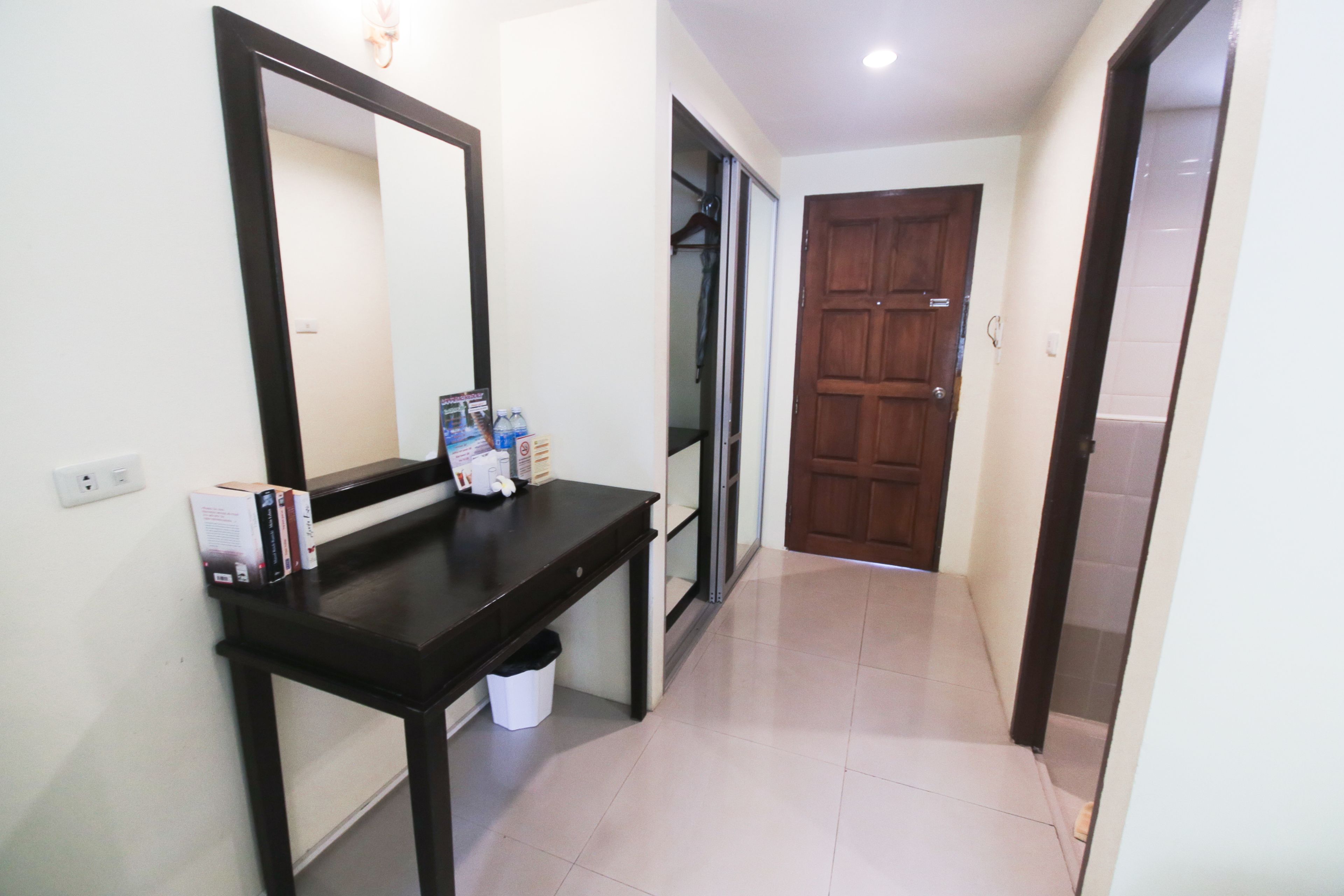 Foto - Lamai Buri Resort