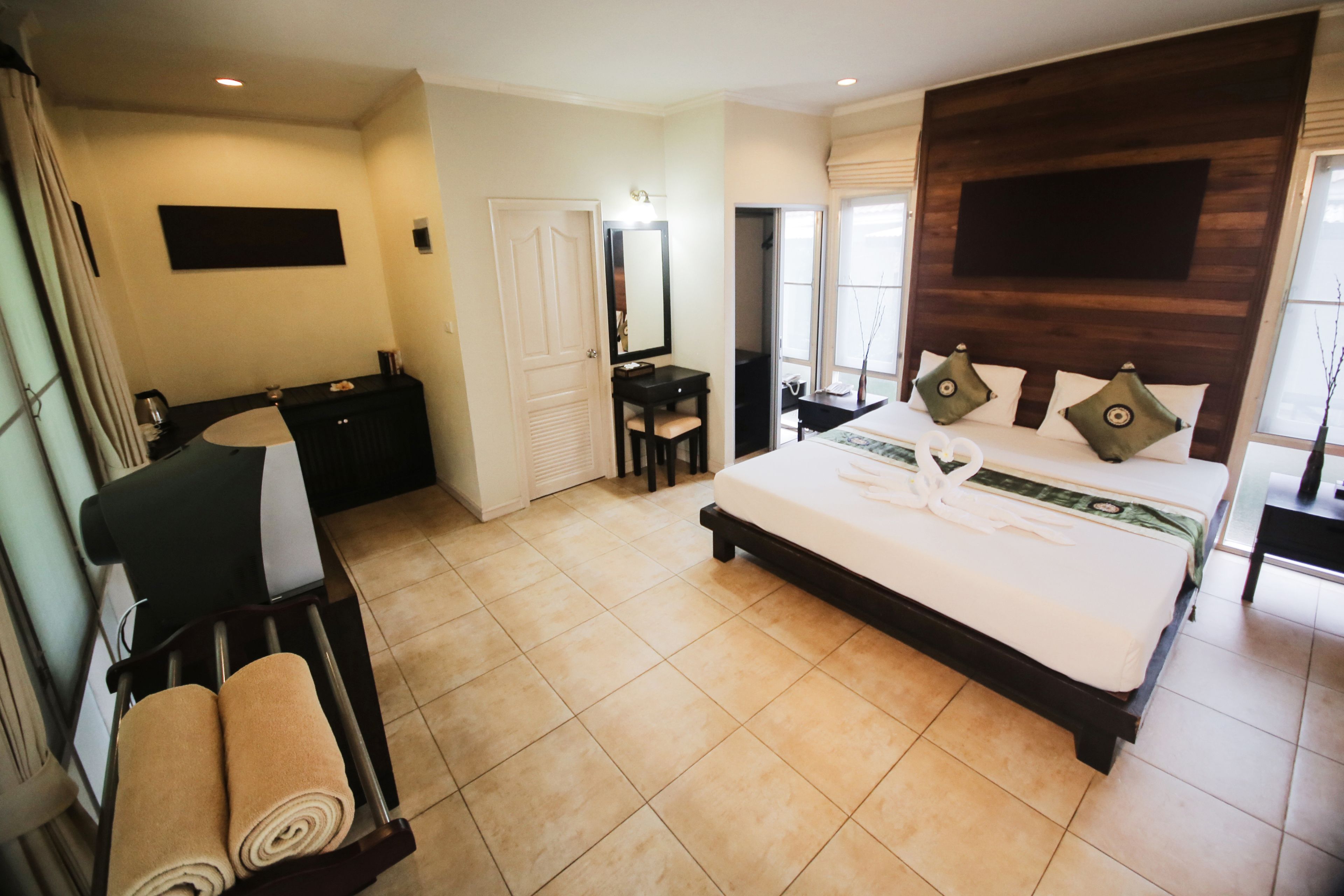 Foto - Lamai Buri Resort