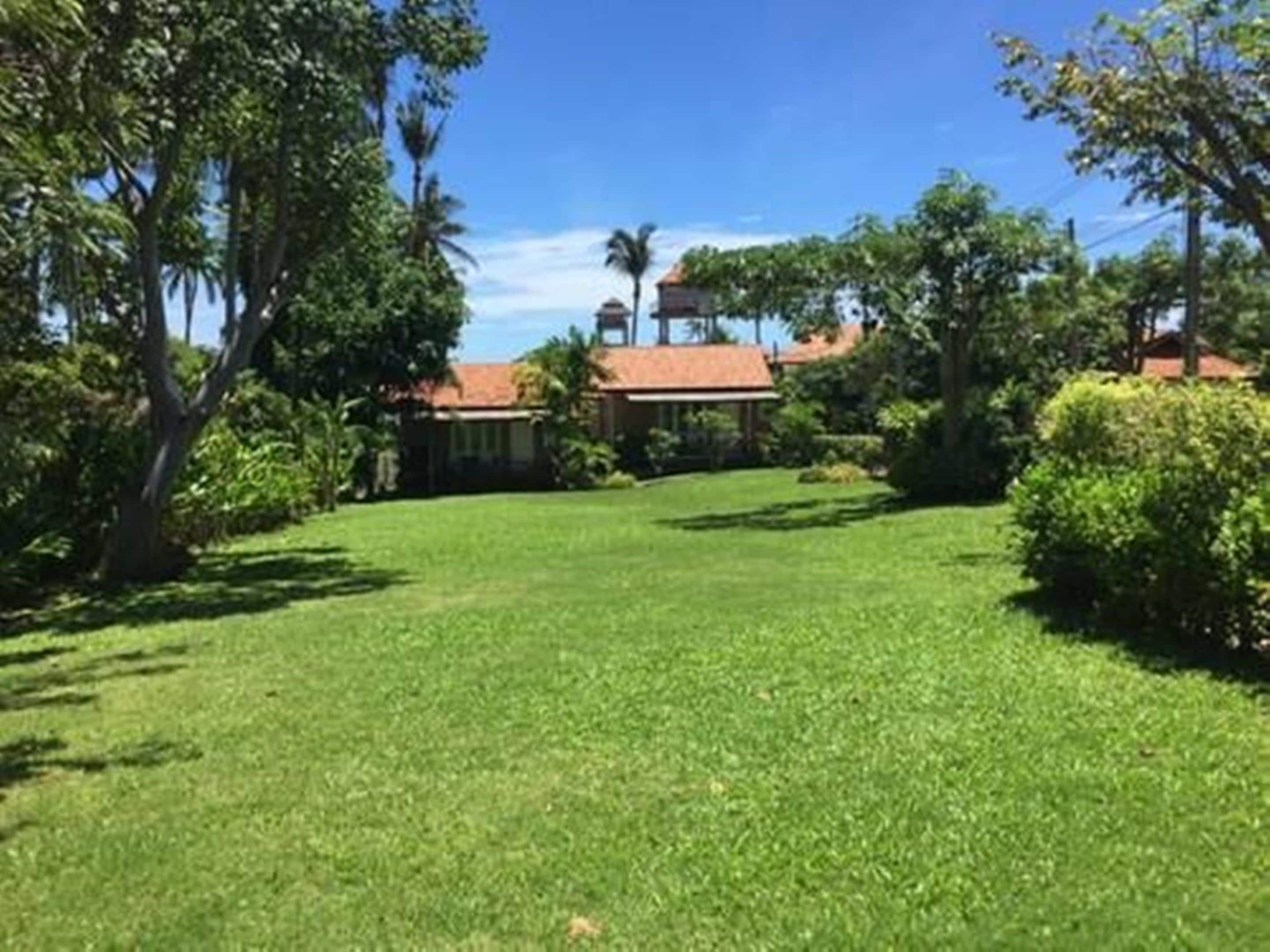 Photo - Lamai Buri Resort