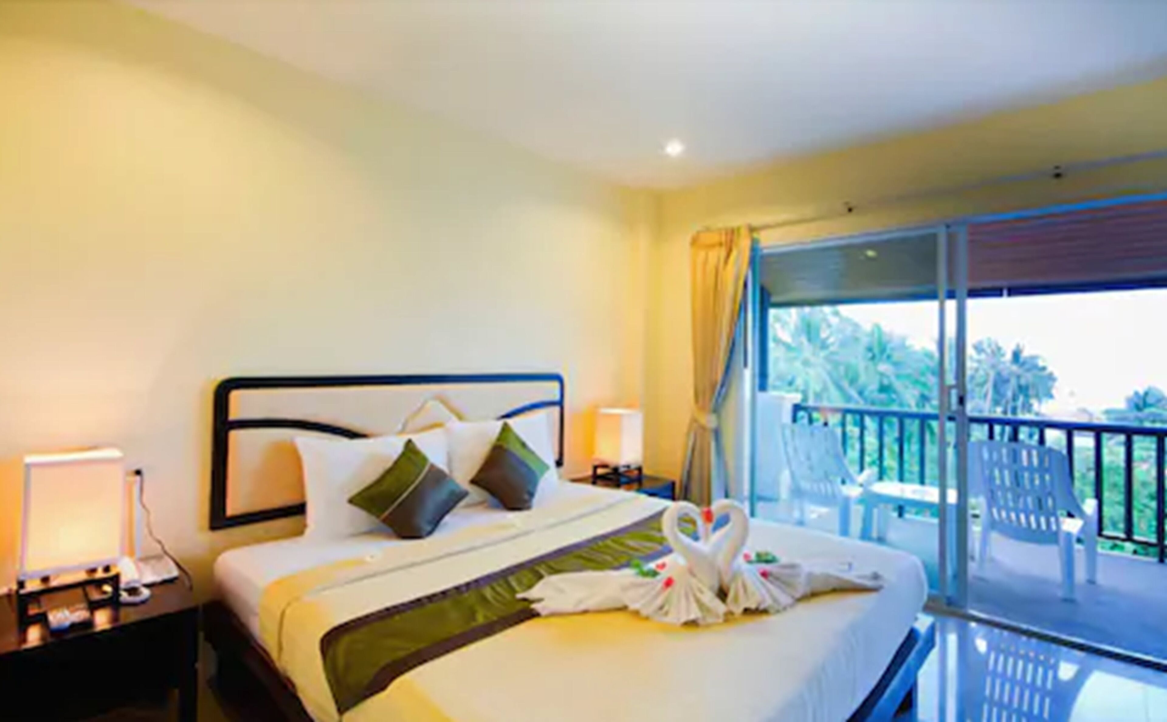 Photo - Lamai Buri Resort