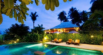 Lamai Buri Resort