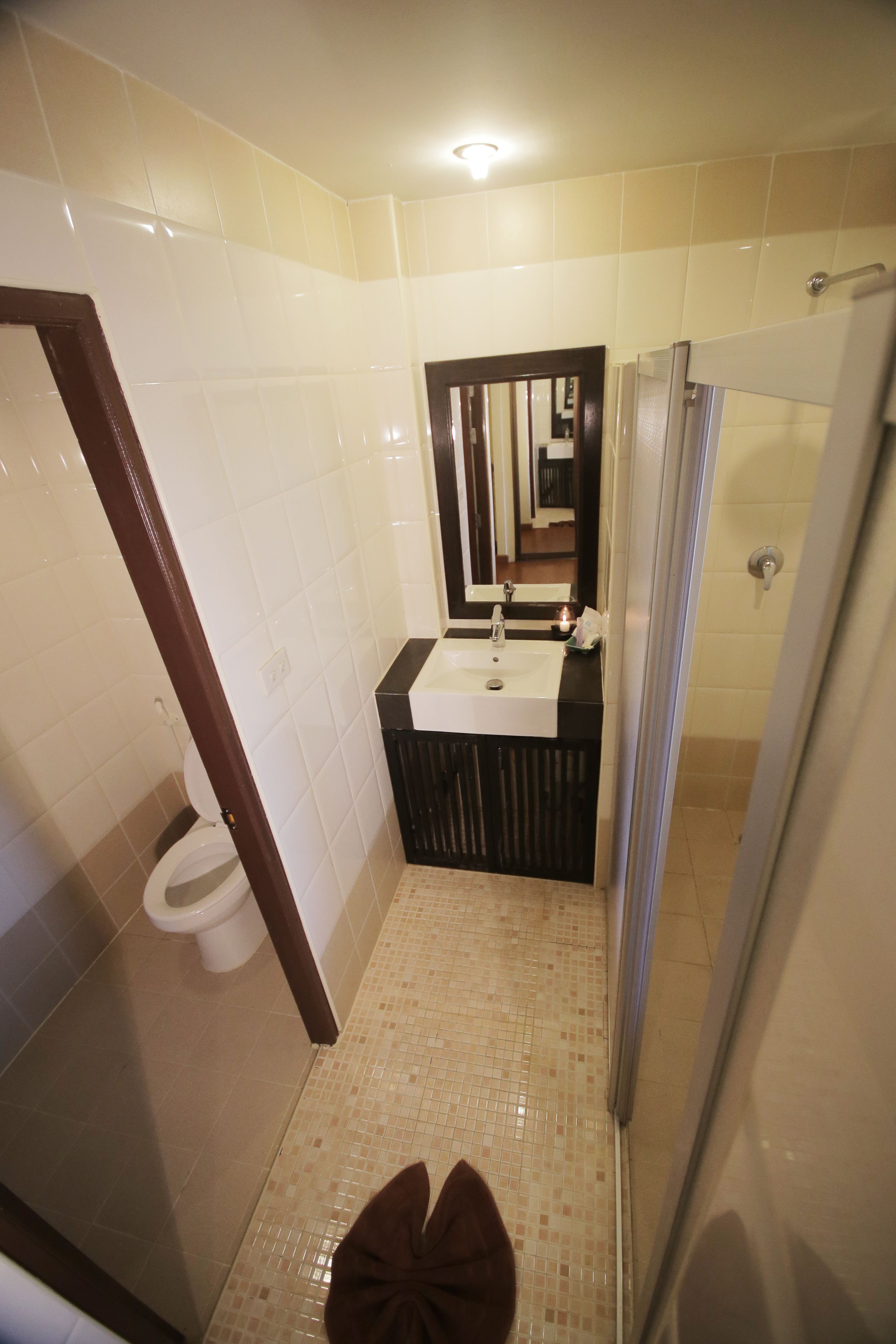 Foto - Lamai Buri Resort